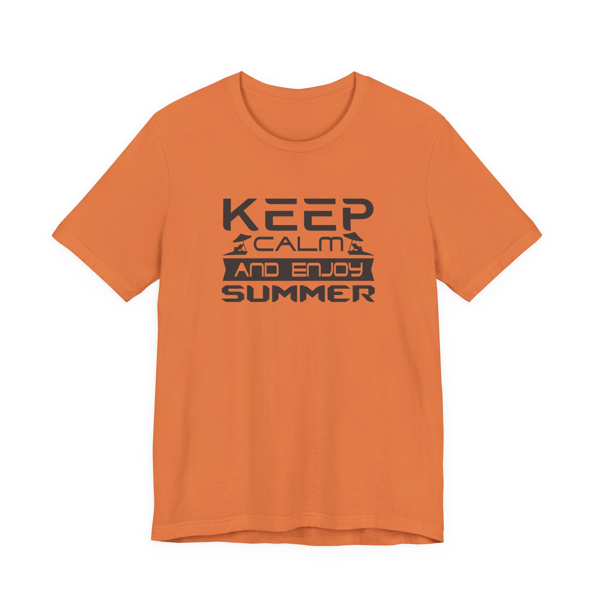 Chill Out: Keep Calm and Enjoy Summer - Image 25