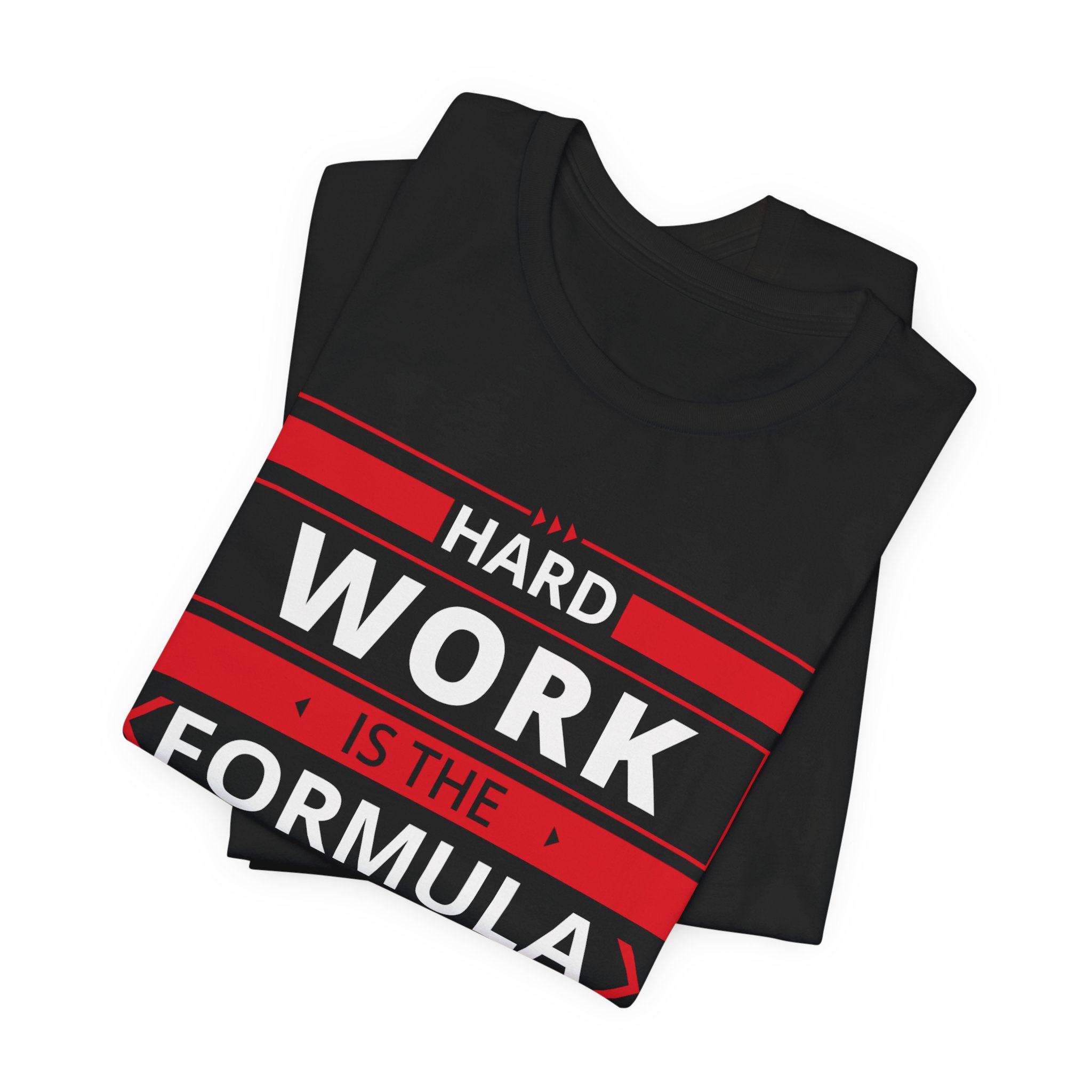 Hard Work: The Success Secret Formula - Image 3