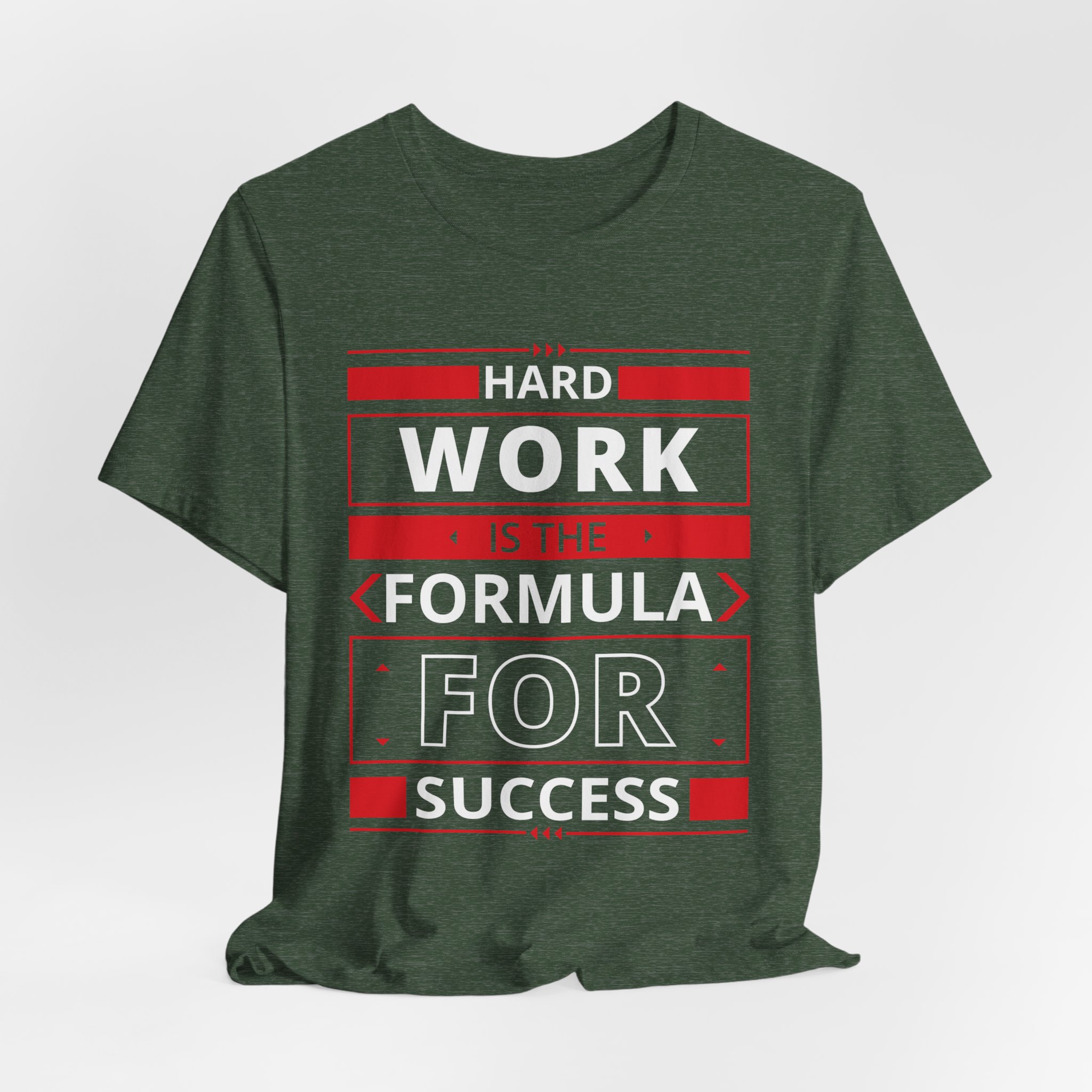 Hard Work: The Success Secret Formula - Image 44