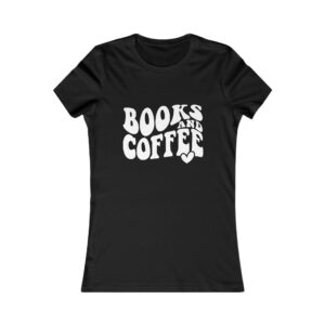 Books & Coffee: The Perfect Blend