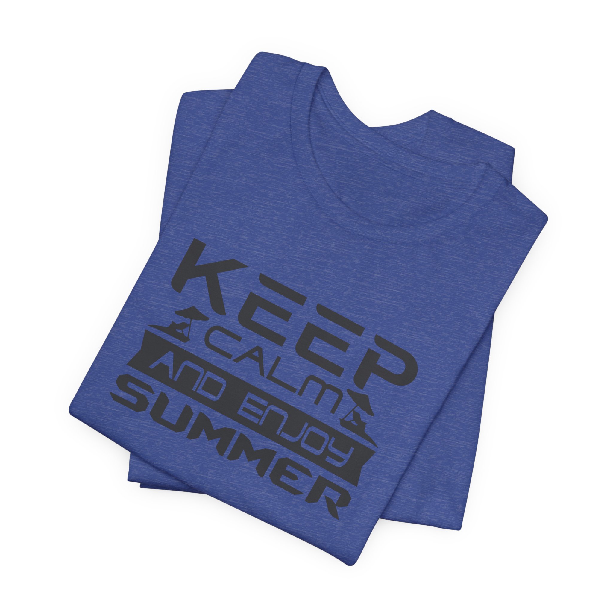 Chill Out: Keep Calm and Enjoy Summer - Image 15