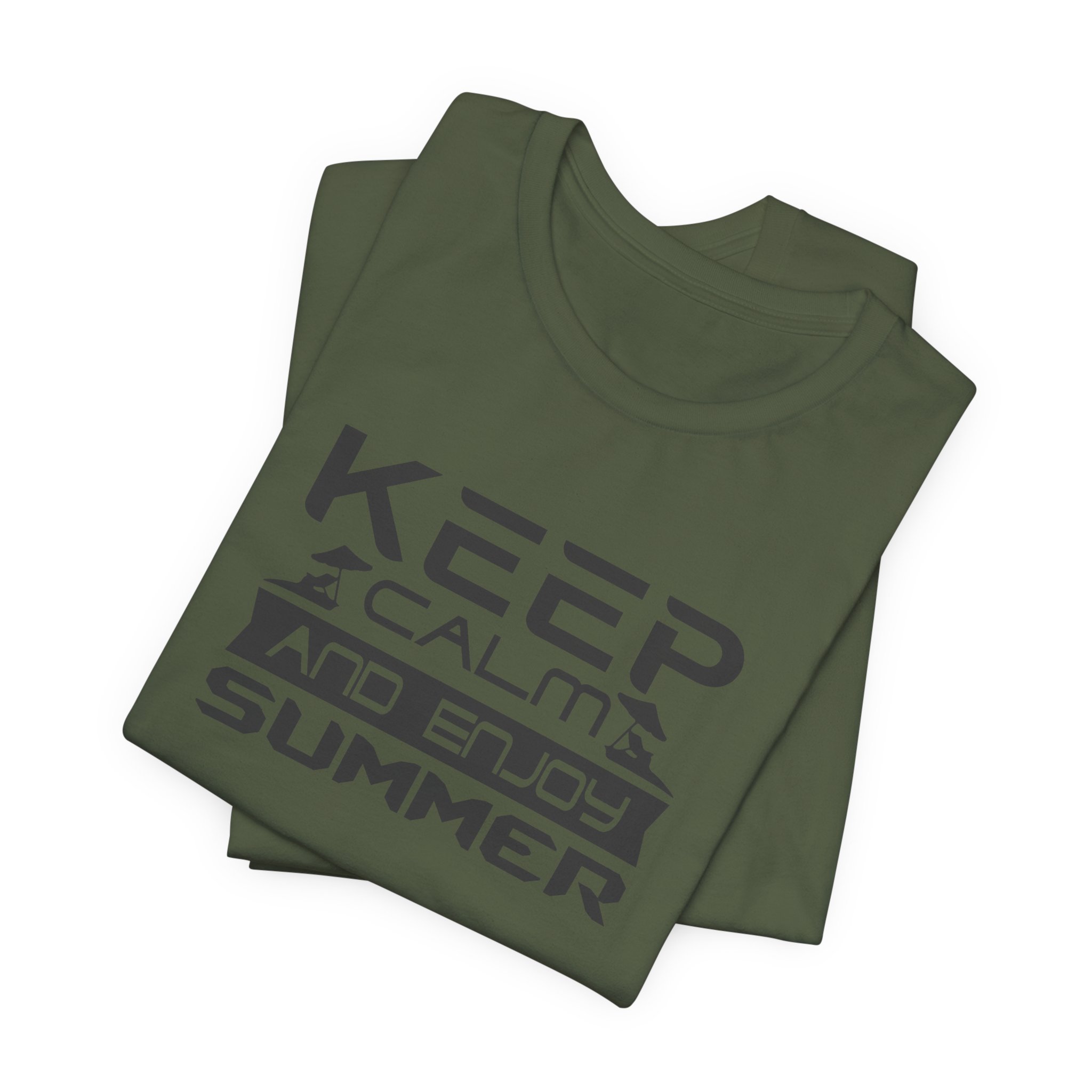 Chill Out: Keep Calm and Enjoy Summer - Image 39