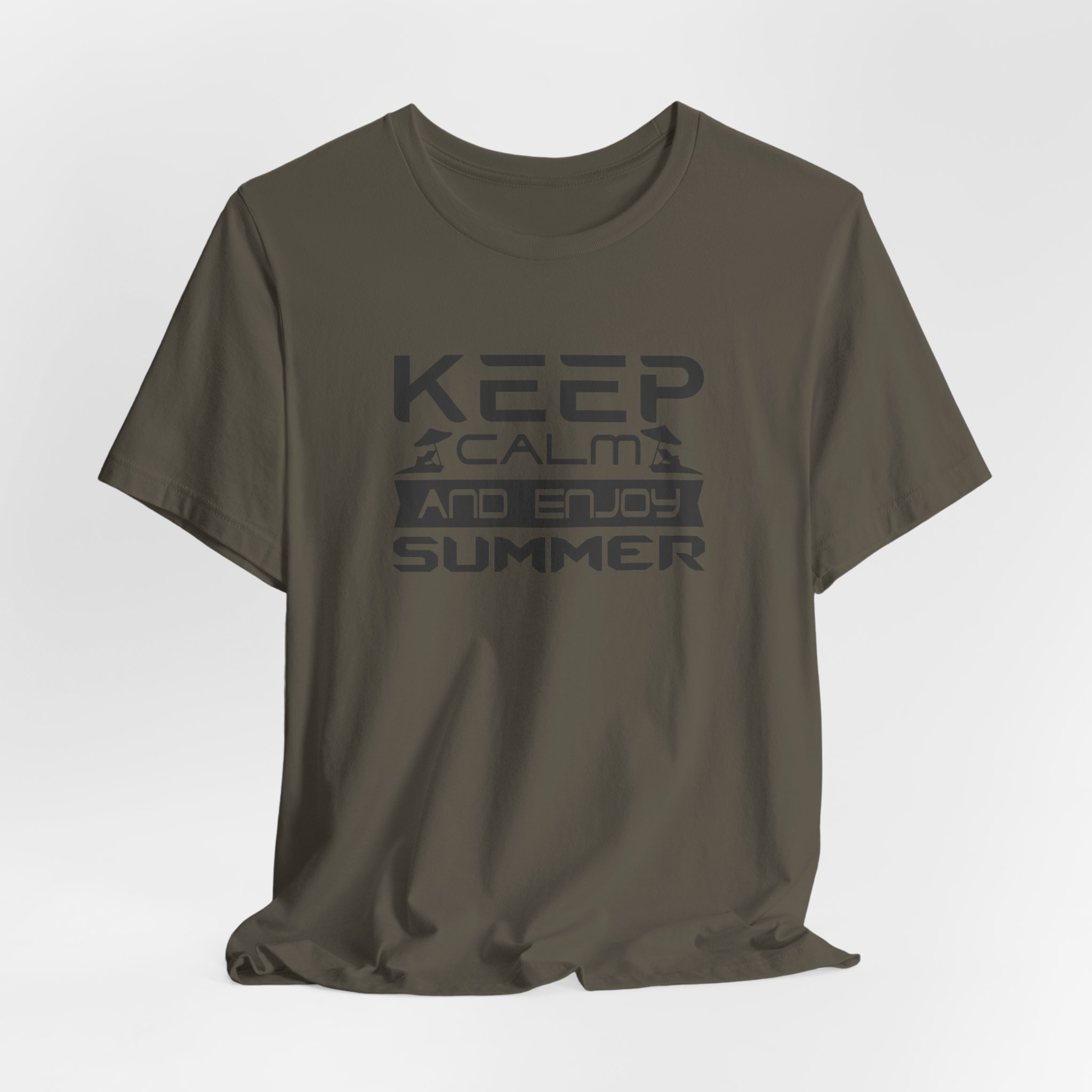 Chill Out: Keep Calm and Enjoy Summer - Image 8