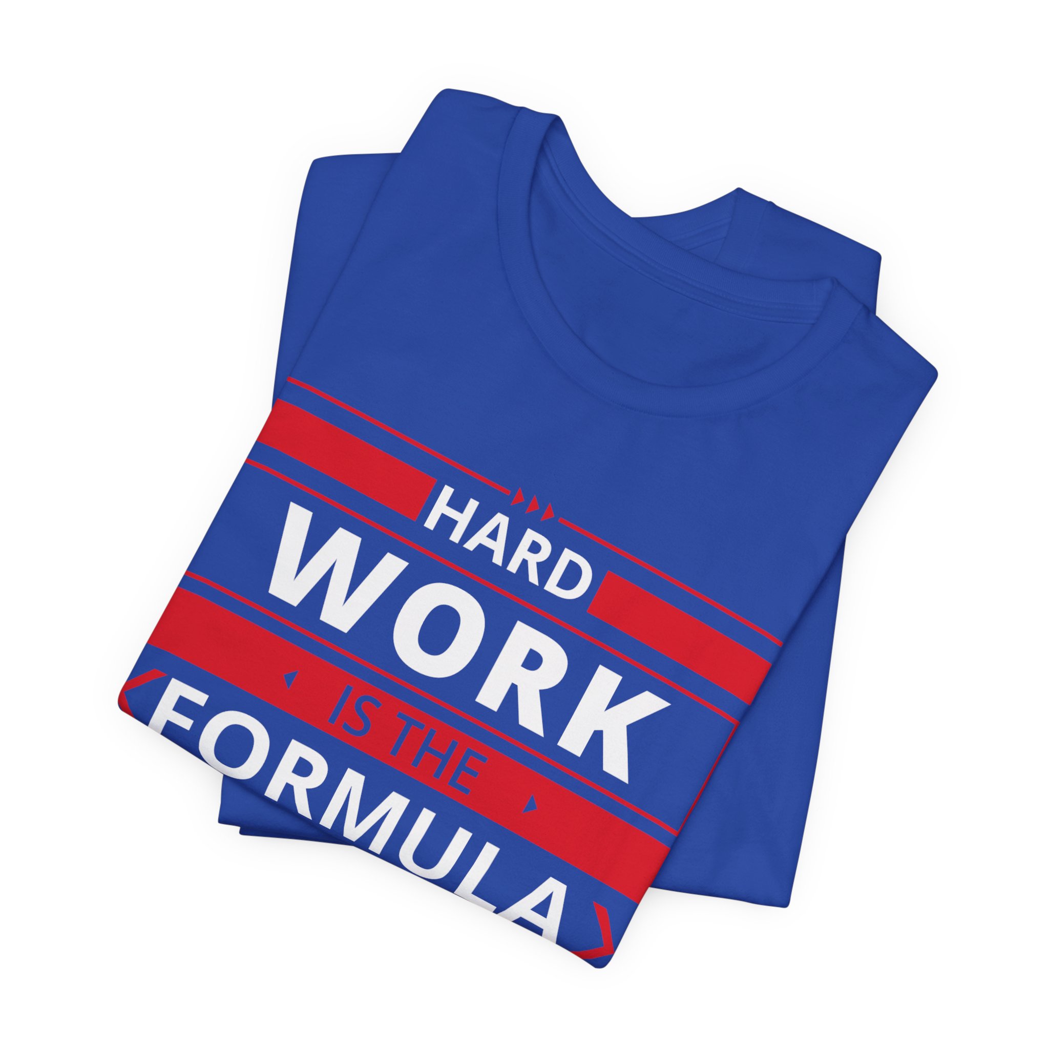 Hard Work: The Success Secret Formula - Image 47