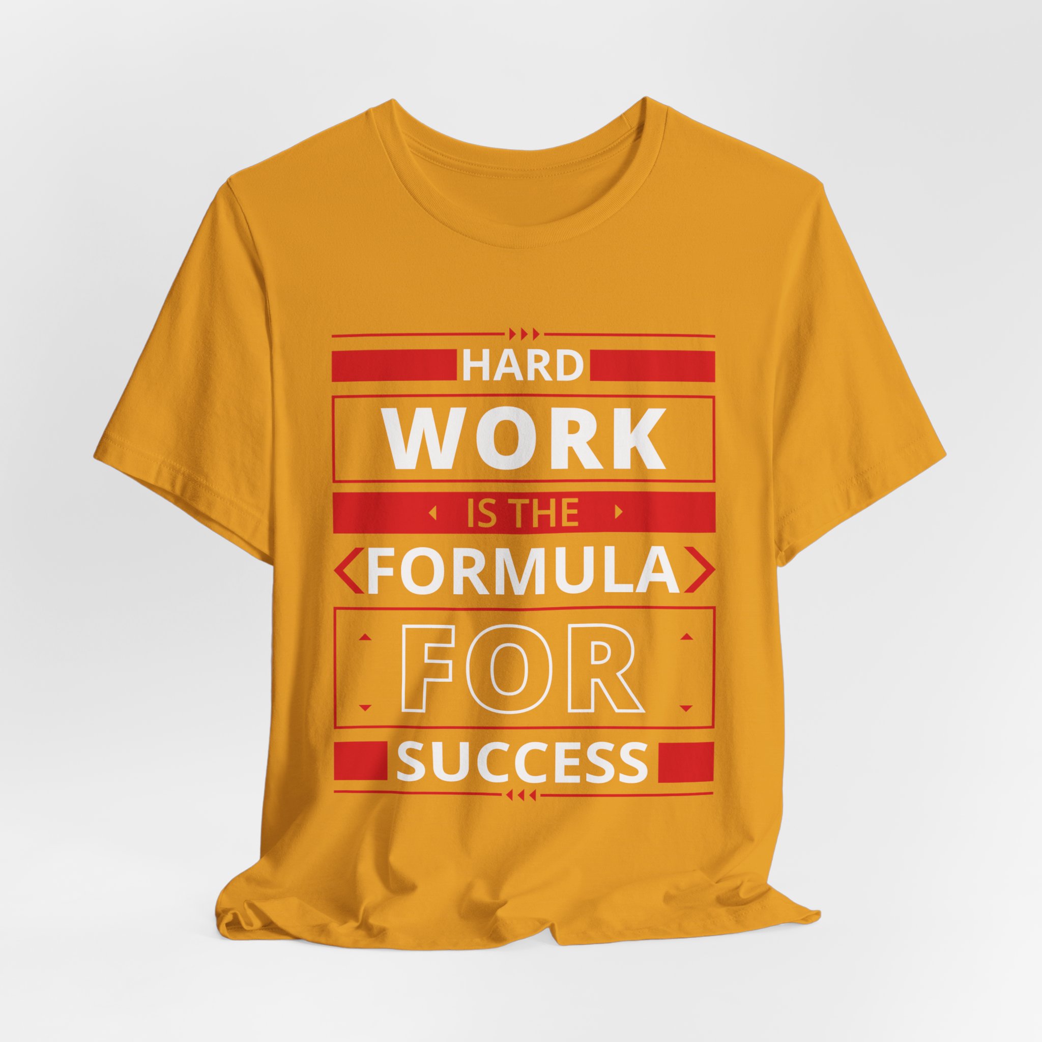 Hard Work: The Success Secret Formula - Image 32