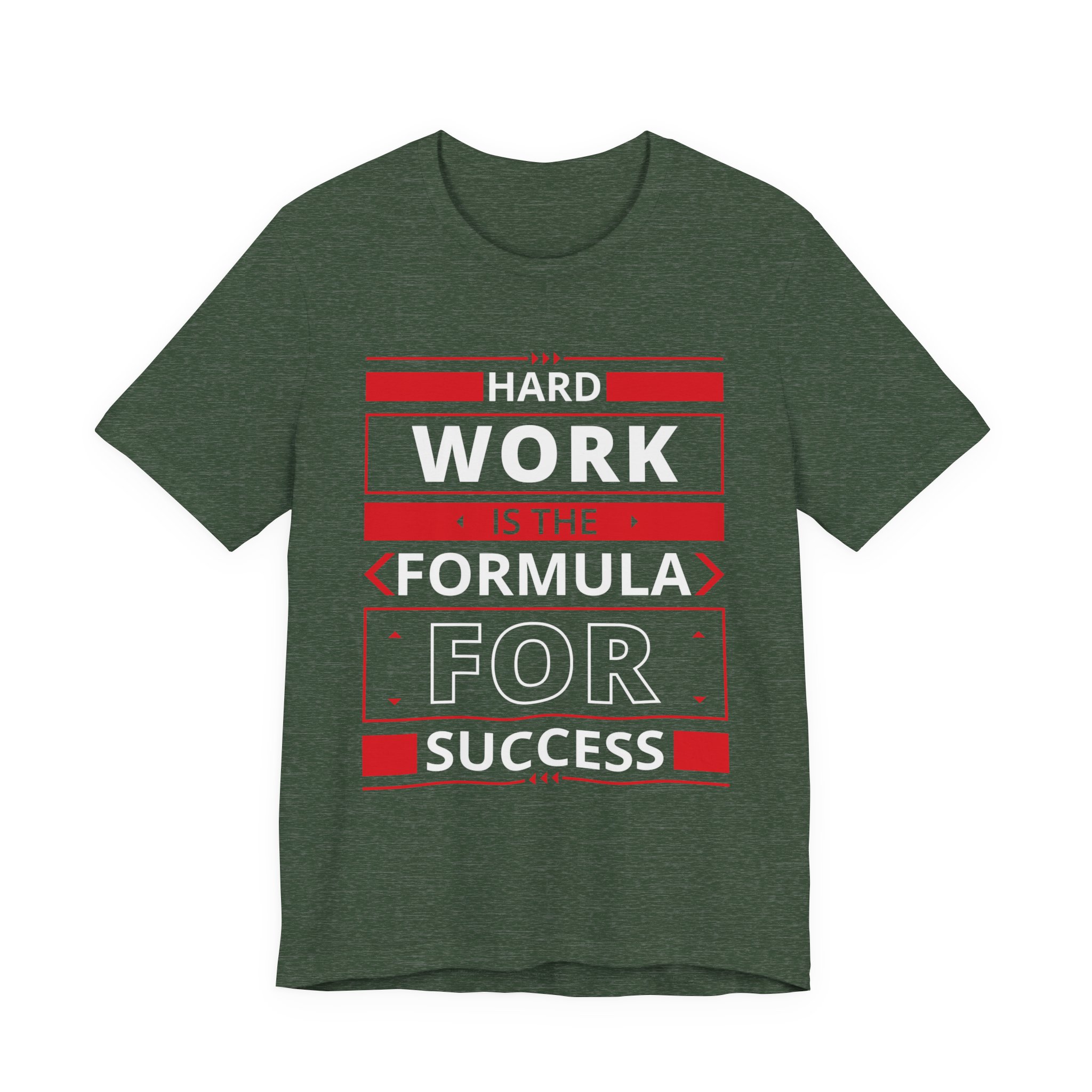 Hard Work: The Success Secret Formula - Image 41