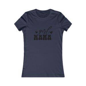 Girl Mama – Because Mama Knows Best!