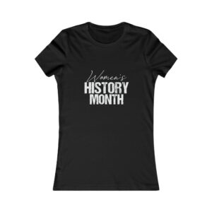 Celebrate Women's History Month with a Smile!